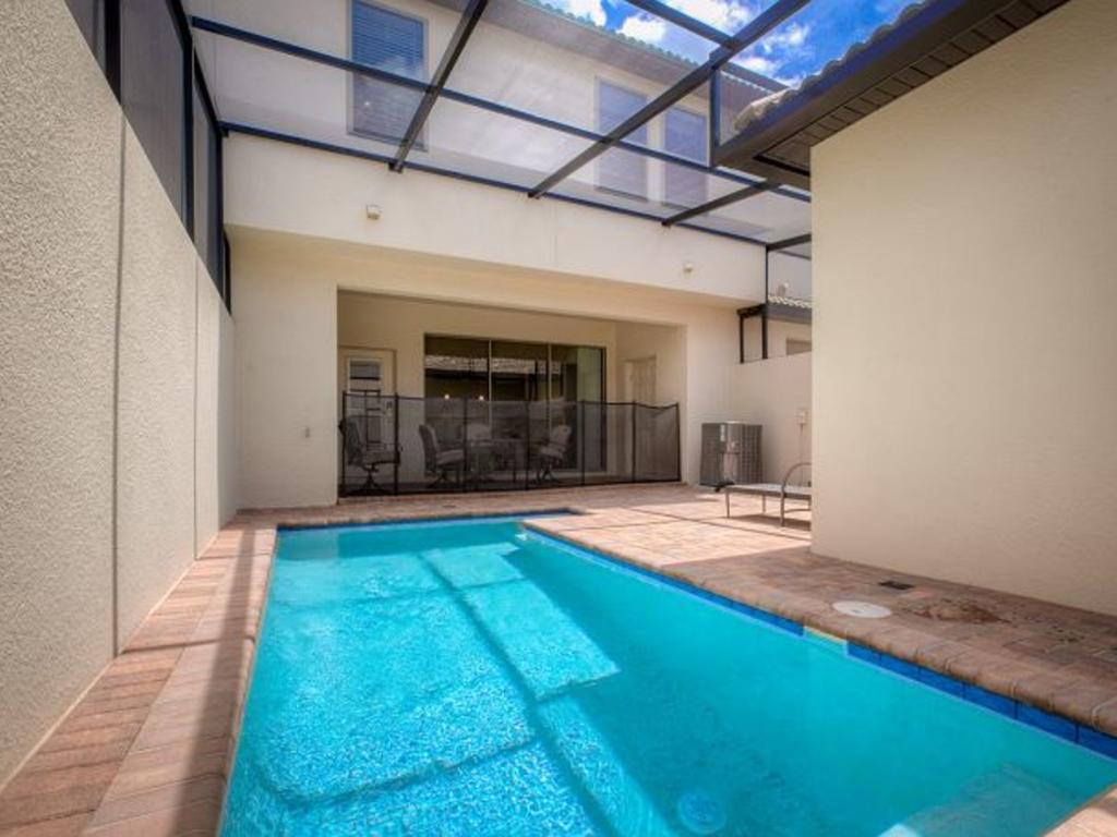 Villa Windsor At Westside Orlando Habitación foto