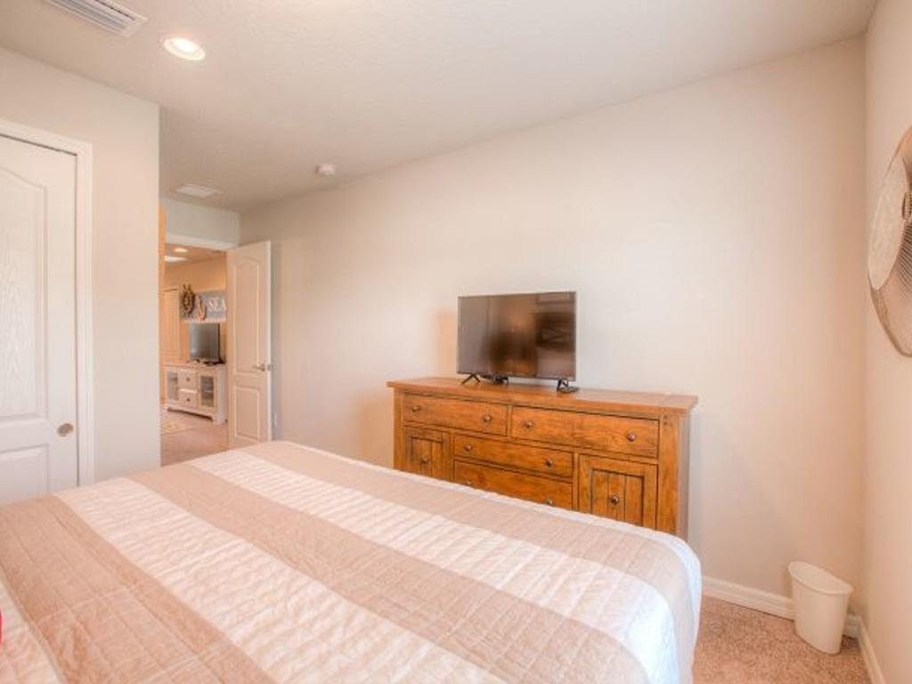 Villa Windsor At Westside Orlando Habitación foto