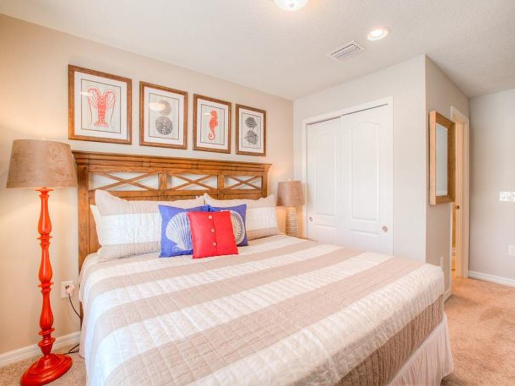 Villa Windsor At Westside Orlando Habitación foto