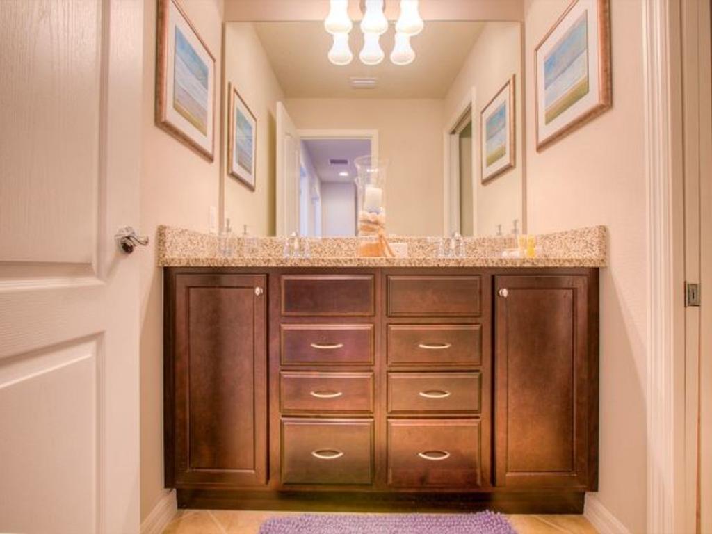 Villa Windsor At Westside Orlando Habitación foto