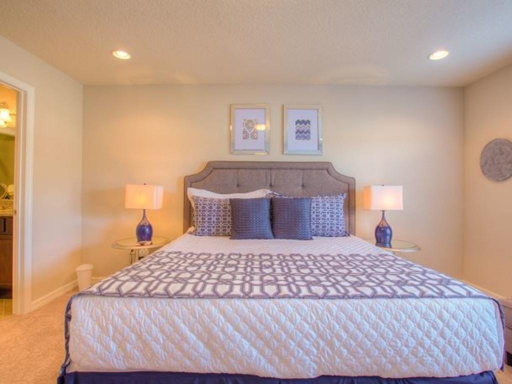Villa Windsor At Westside Orlando Habitación foto
