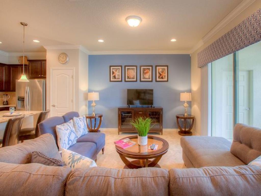 Villa Windsor At Westside Orlando Habitación foto