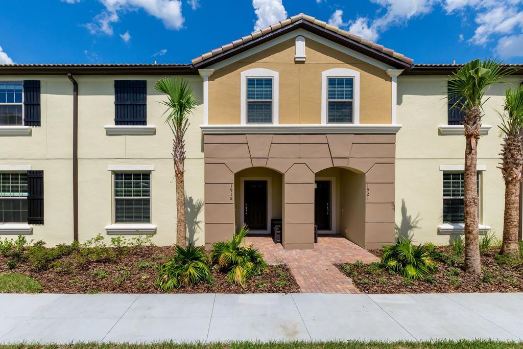 Villa Windsor At Westside Orlando Exterior foto