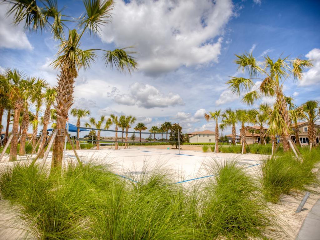 Villa Windsor At Westside Orlando Exterior foto