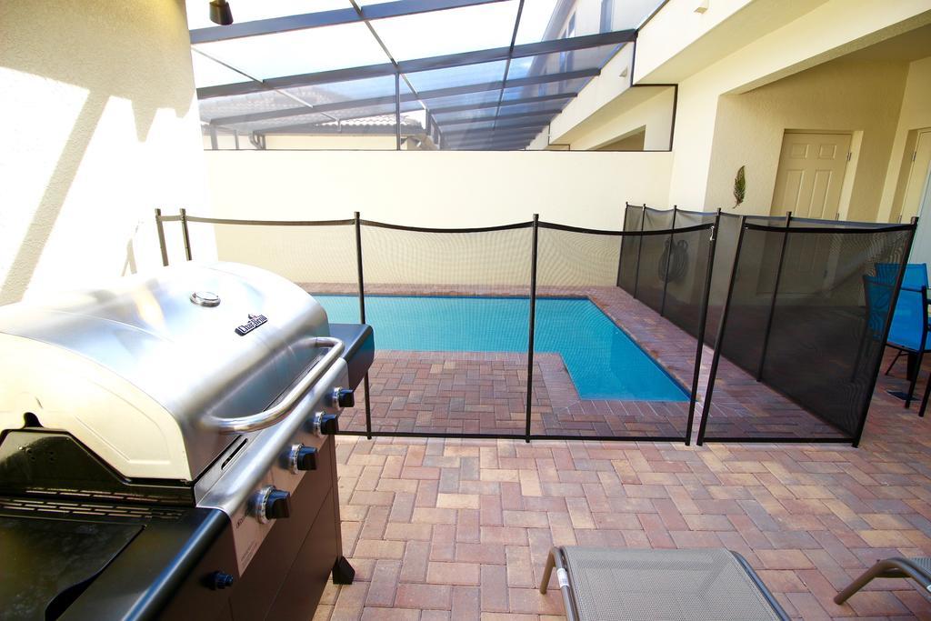Villa Windsor At Westside Orlando Exterior foto