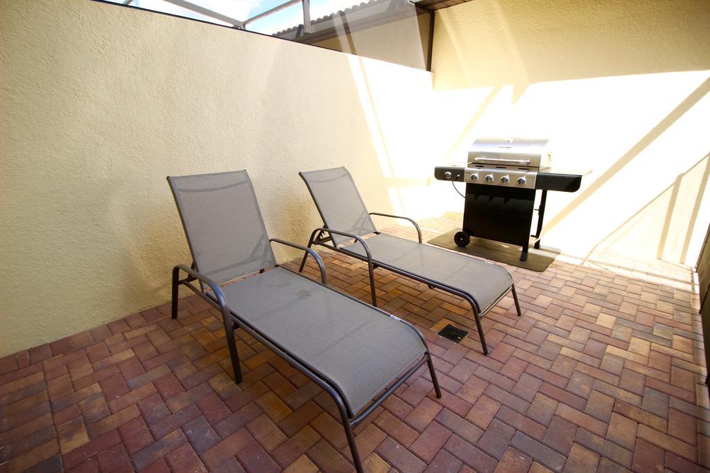 Villa Windsor At Westside Orlando Exterior foto